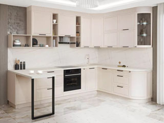 Кухня Неаполь 109